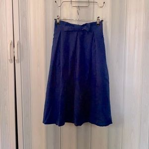 Sailor Mars Cosplay Skirt